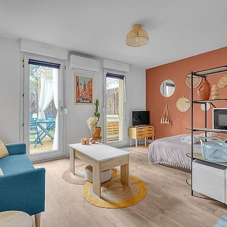 Centre Ville Spa Privatif Toulouse Ngoại thất bức ảnh