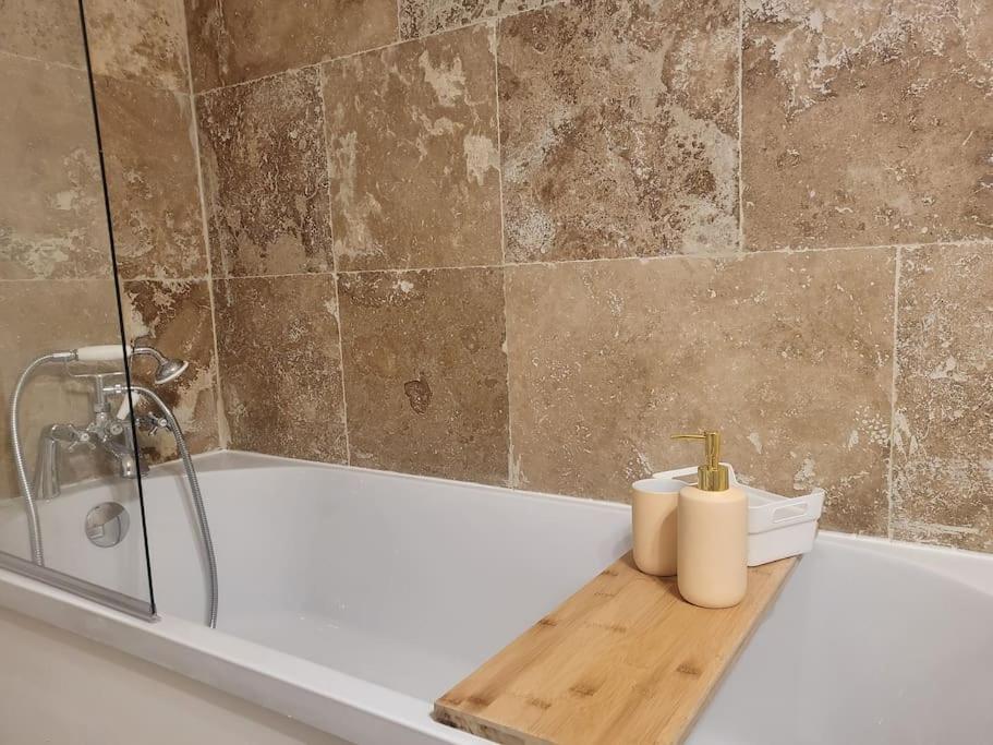 Centre Ville Spa Privatif Toulouse Ngoại thất bức ảnh