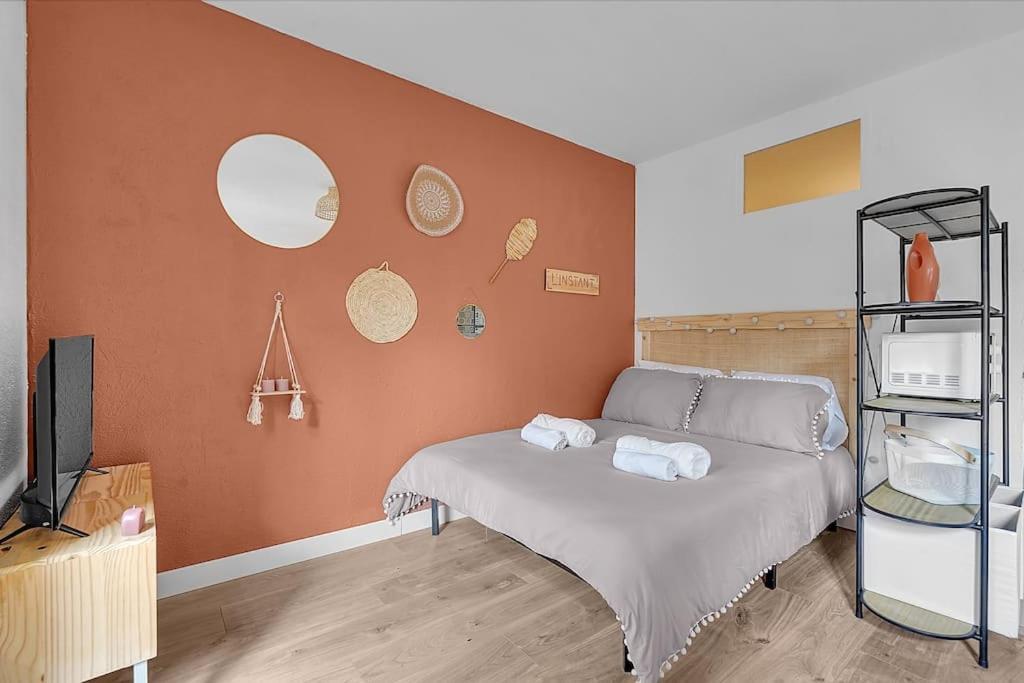 Centre Ville Spa Privatif Toulouse Ngoại thất bức ảnh